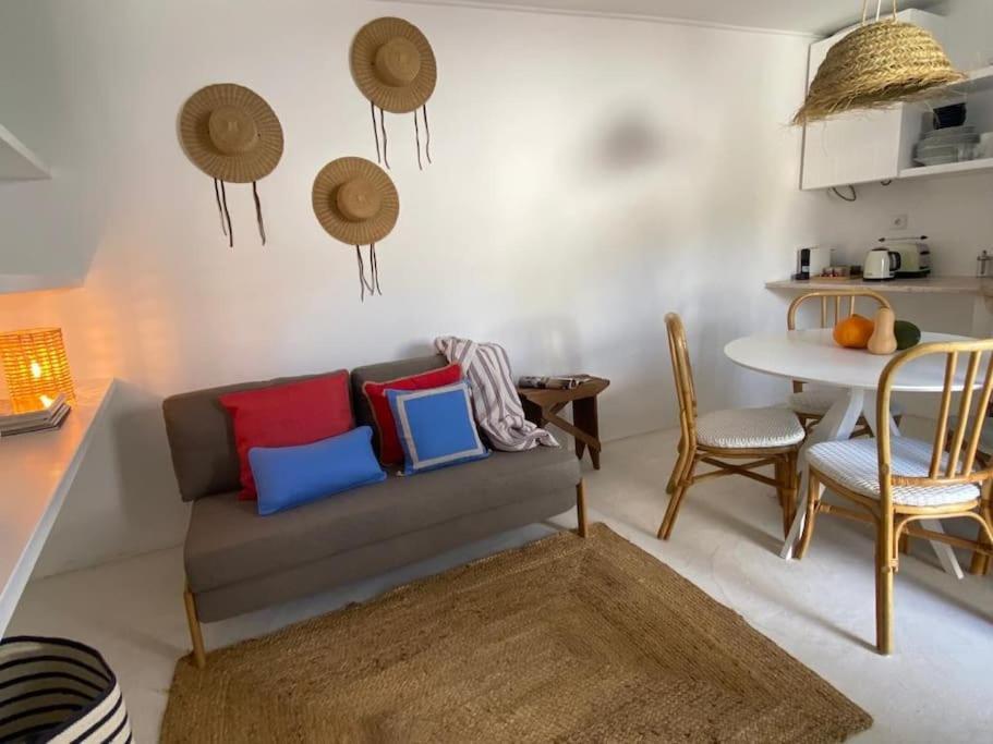 Casa Buganvilla Alcácer do Sal Esterno foto